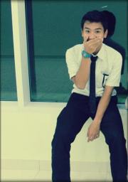 Syafiq Rahim