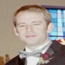 Brian Hayes