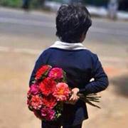 مشاآإعر صاآدقةه