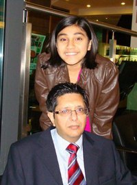 Asif Safdar