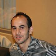 Ramez Ghobrial