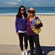 Amanda Higginbotham brown