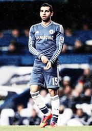 Walid Mohamed