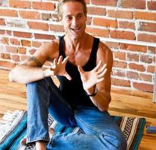 Michael Lloyd-Billington