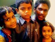 Hemendra Kumar