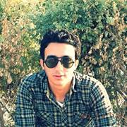 Ahmed L-beshlawy