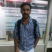 Parthiban Srinivasan