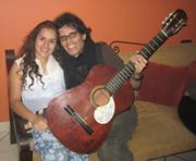 Mafer Torres