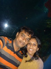 Rushikesh Patel