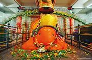 Swanand Bhole