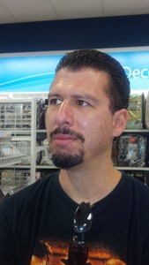 Kevin Hull