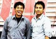 Ari Setyawan