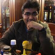 Sunil Kuber