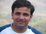 Parag Hadap
