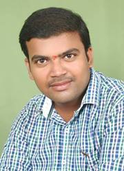 Srinath Reddy