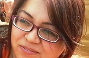 Qurrat Mirza