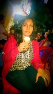 Rashmi Attarde