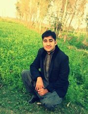 Faisal Javaid