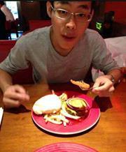 Shawn Low