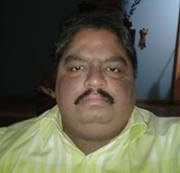 Anupam George
