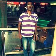 Mohammed Abdullah