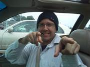 Jeremy Brown