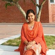 আনিকা সৃষ্টি