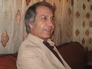 عیسی وحدانی