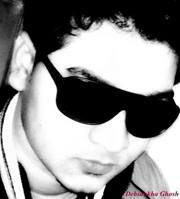 Debsankha Ghosh