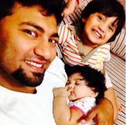 Roshan Jacob varghese