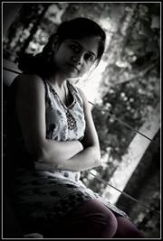 Swathi Shyam