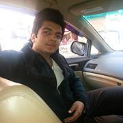 Vitesh Khanna