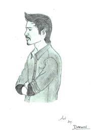 Naresh Chandru