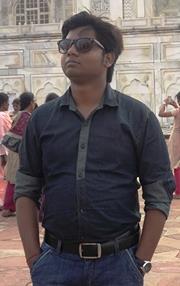 Abhishek Srivastava