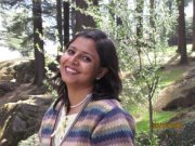 Paramita Biswas