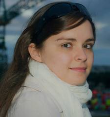Isabelle Calleja