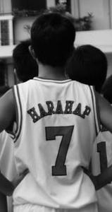 Jonathan Harahap