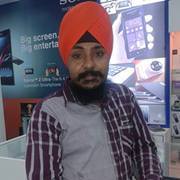 Harjeetsingh Sukhmani