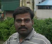 Hari Krishnan