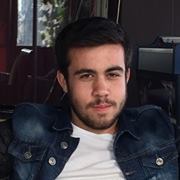 Berkay Dursun