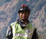 Prerak Shah