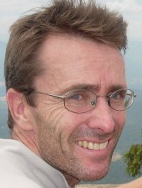 Dave Moten