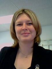 Chantelle Serfontein