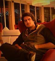 Sheharyar Jogezai
