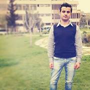 Omar Albukaai