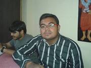 Subhra Kar