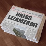 Driss Ezzamzami