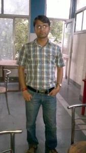 Abhishek Saini