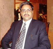 Gopal Khetan