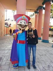Mido Mshakel